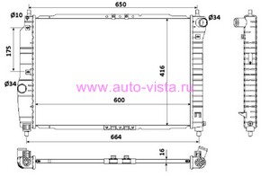   Chevrolet AVEO 14 M+/ 05